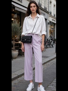 3 for $25 Scotch and Soda perfect trousers